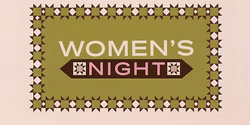 Women's Night