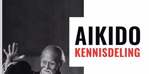 Aikido Kennisdeling 2025