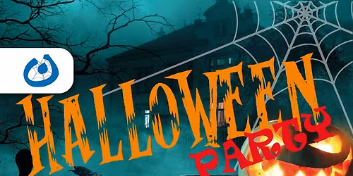 Inklusive Halloweenparty 2025 \u2013 Grusel, Spa\u00df & gute Laune!