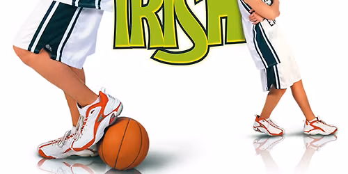 "Luck of the Irish" Movie Night