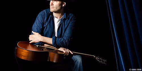 Chris Bannister performs The Music of John Denver