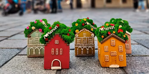 Warsztaty r\u0119kodzielnicze z mchem