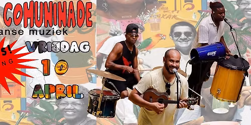 Pagode da comunidade 