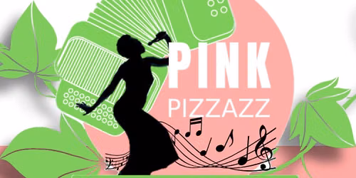 Pink Pizzazz Jazz and Zydeco Brunch