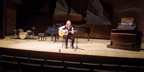 Student Repertoire Recital