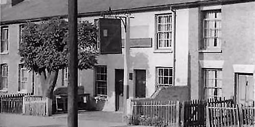 Walk Tonbridge Festival 2026 - Lost Pubs of  South Tonbridge