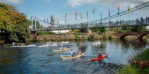 Nithraid River Festival 2026