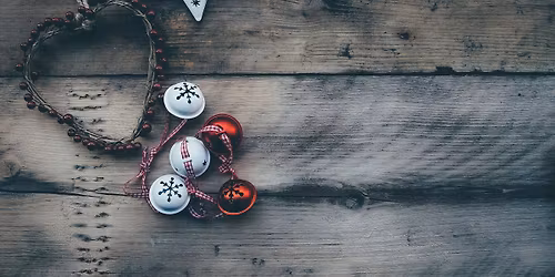 FREE Black Santa Event!