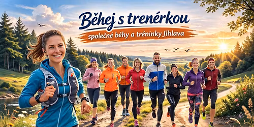 VEDEN\u00dd B\u011a\u017dECK\u00dd TR\u00c9NINK #1 - ZDARMA