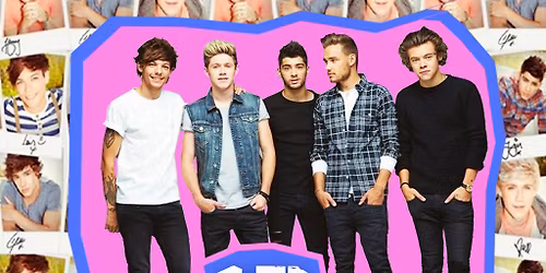 One Direction Party (Manchester)