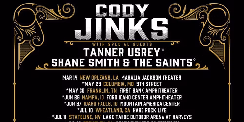 Cody Jinks