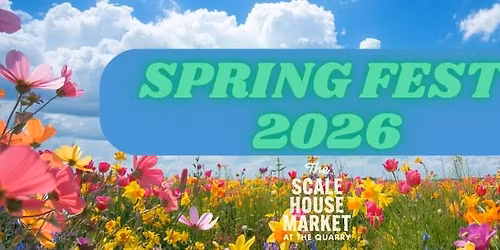 Spring Fest 2026