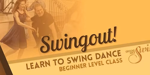 Intro to Swing: Swingout!