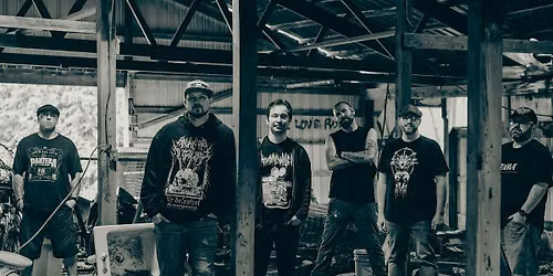 Dissinagrace 20th Anniversary Reunion