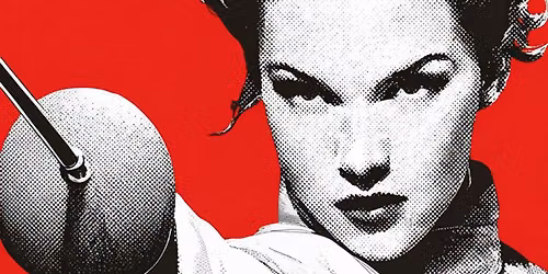 Femme Fatale Friday