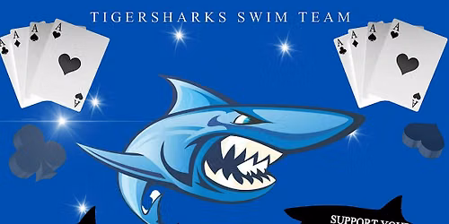 6TH ANNUAL SUMMERFIELD TIGER SHARKS CHARITY POKER TOURNEY