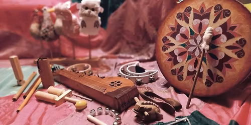 Hangol\u00f3d\u00f3 foglalkoz\u00e1s