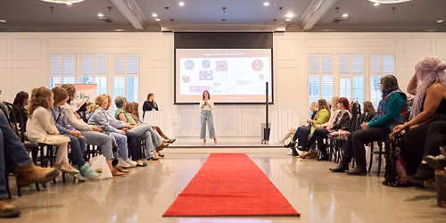 2026 Charity Fashion Show