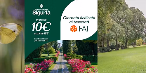 GIORNATA DEDICATA AI TESSERATI FAI