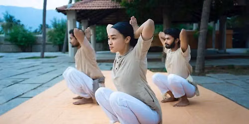 Yoga for Health