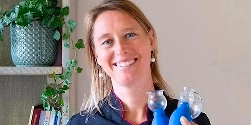 Cupdate met jezelf - gratis kennismaking bij Maartje