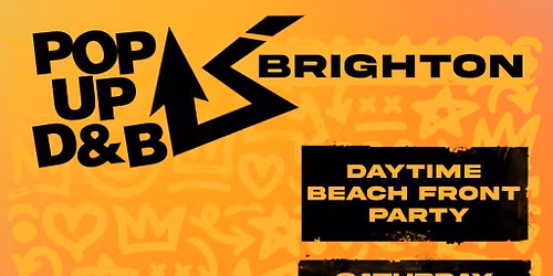 Pop Up D&B