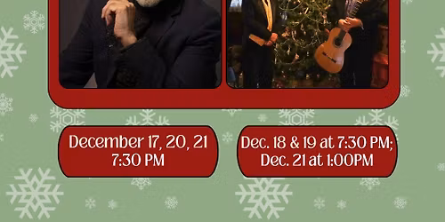 A Christmas Carol Readings