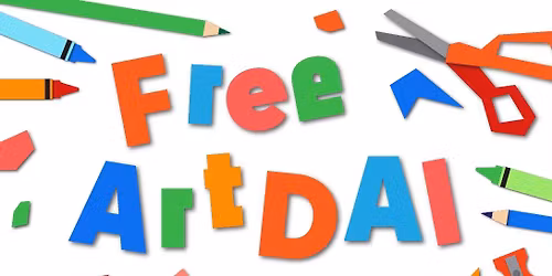 May Free ArtDAI