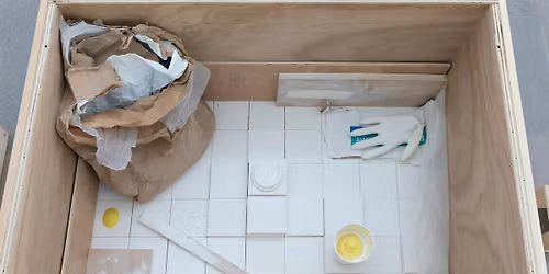 Bealtaine Festival - Still Life: Sculpting the Everyday with Joanne Reid