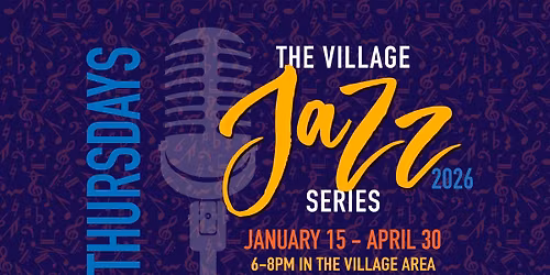 The Village Jazz Series