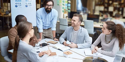 Business Startup Lab - Summer Camp