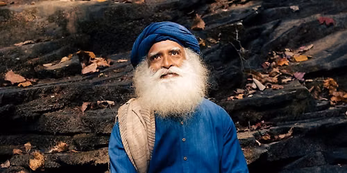 Sadhguru 