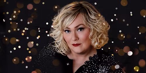 Marie Carmen Koppel i Sdr. Felding Kirke