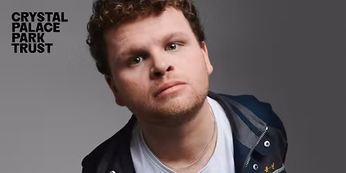 Stand-up at the Subway Comedy Festival - Dan Tiernan Edinburgh Preview