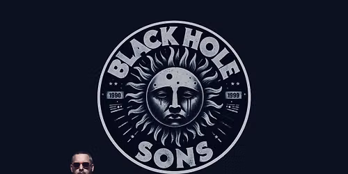 Black Hole Sons