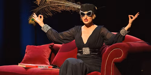 Annette Postel \/\/ Die POSTEL jubiliert\u2026