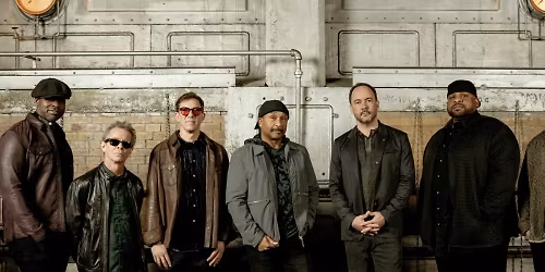 Dave Matthews Band, Watchhouse in Quincy