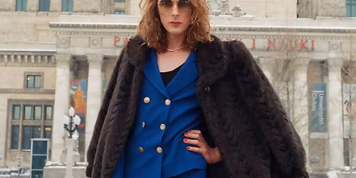 FILIPKA RUTKOWSKA. GENDER IS OVER