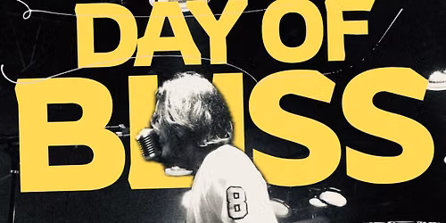 Day of Bliss!!   Live Free Show!!!   The Den Cocktails & Casino