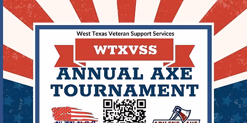 Annual Axe Tournament fundraiser