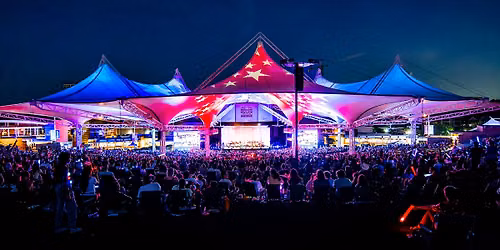 Star-Spangled Salute - Houston Symphony | Free Show | No Ticket Required