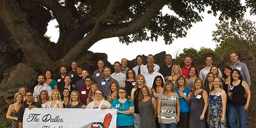 \ud83c\udf89 The Dalles High School Class of 1991 \u2013 35-Year Reunion \ud83c\udf89