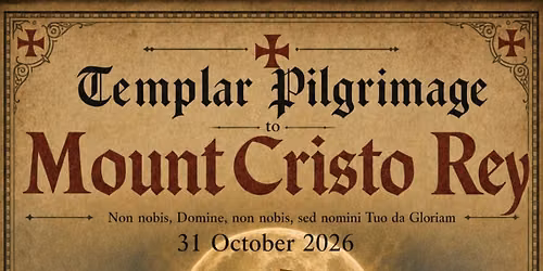 9th of a Novena Rosary Walk Culmination