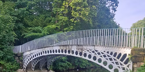 Toota-Linn 7.5km Trail Race