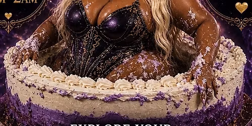 Final Fantasy BBW Fantasy Event