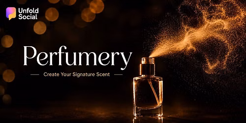 Perfumery