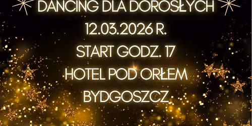 Dancing dla Doros\u0142ych
