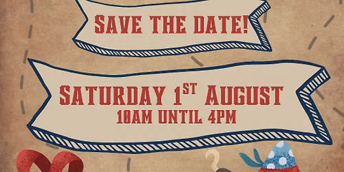 Hythe Pirate Day