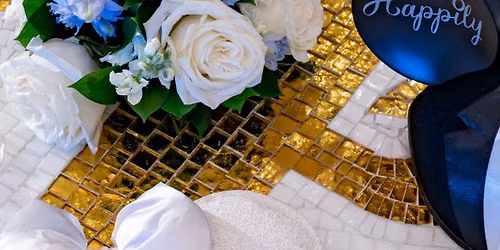 Come for the cruise, stay for the wedding! \ud83d\udea2\ud83d\udc8d\u2728