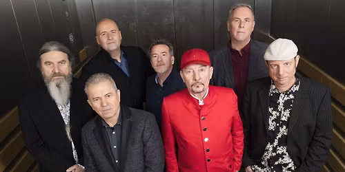 Spider Murphy Gang: "Akustik Tour 2026"